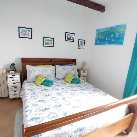 Casa Roberto B&B Savona Ngoại thất bức ảnh