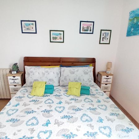 Casa Roberto B&B Savona Ngoại thất bức ảnh