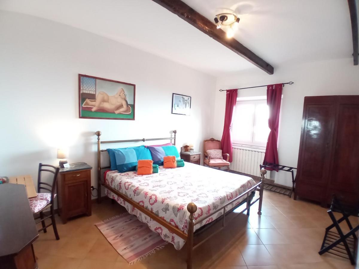 Casa Roberto B&B Savona Ngoại thất bức ảnh