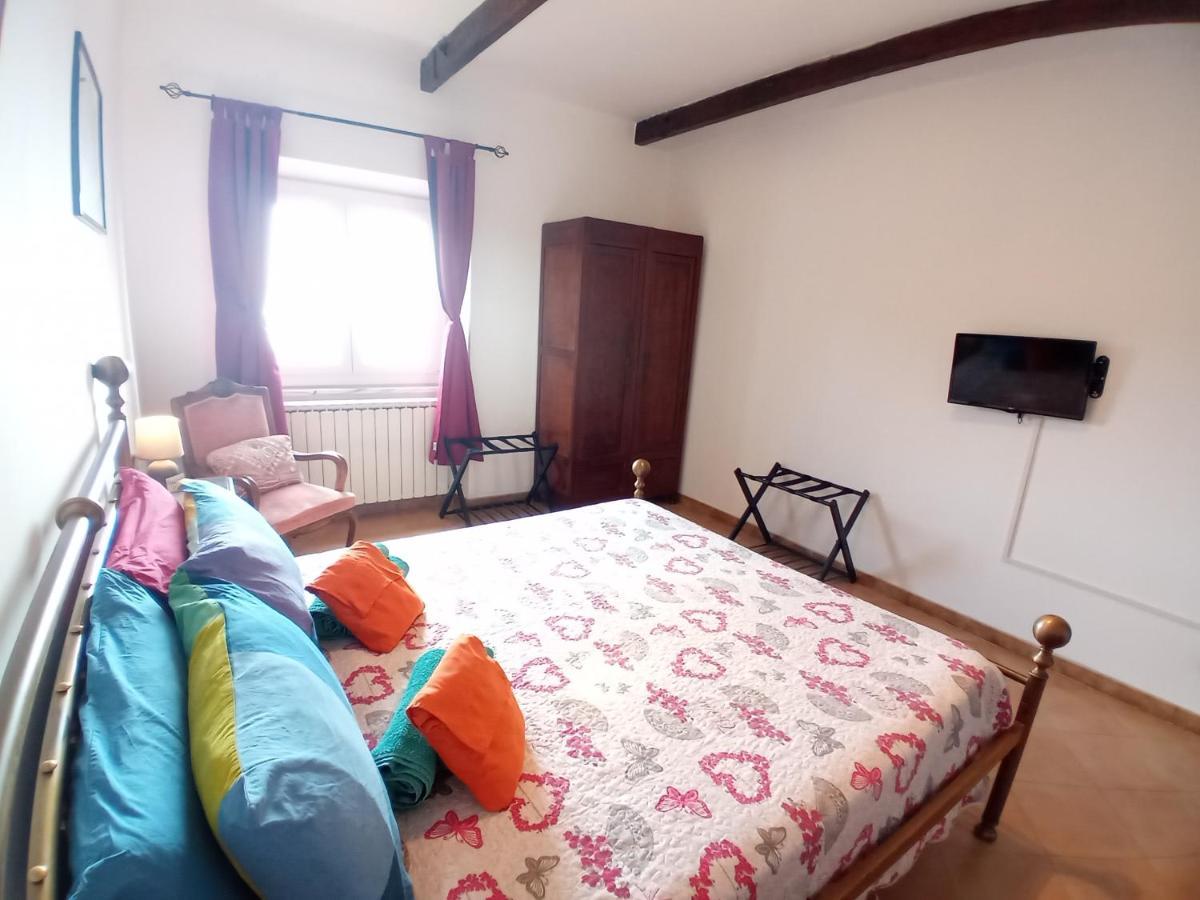 Casa Roberto B&B Savona Ngoại thất bức ảnh