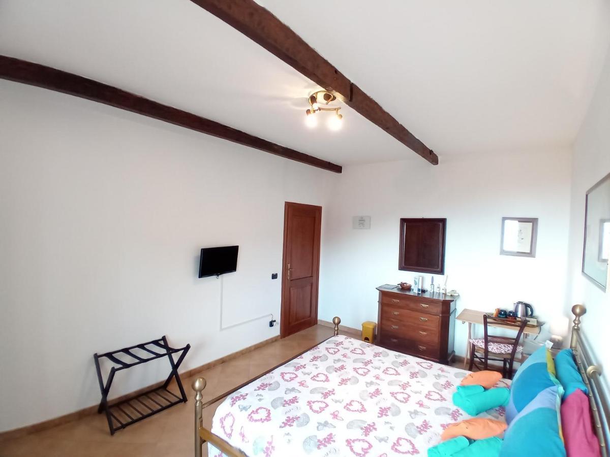 Casa Roberto B&B Savona Ngoại thất bức ảnh