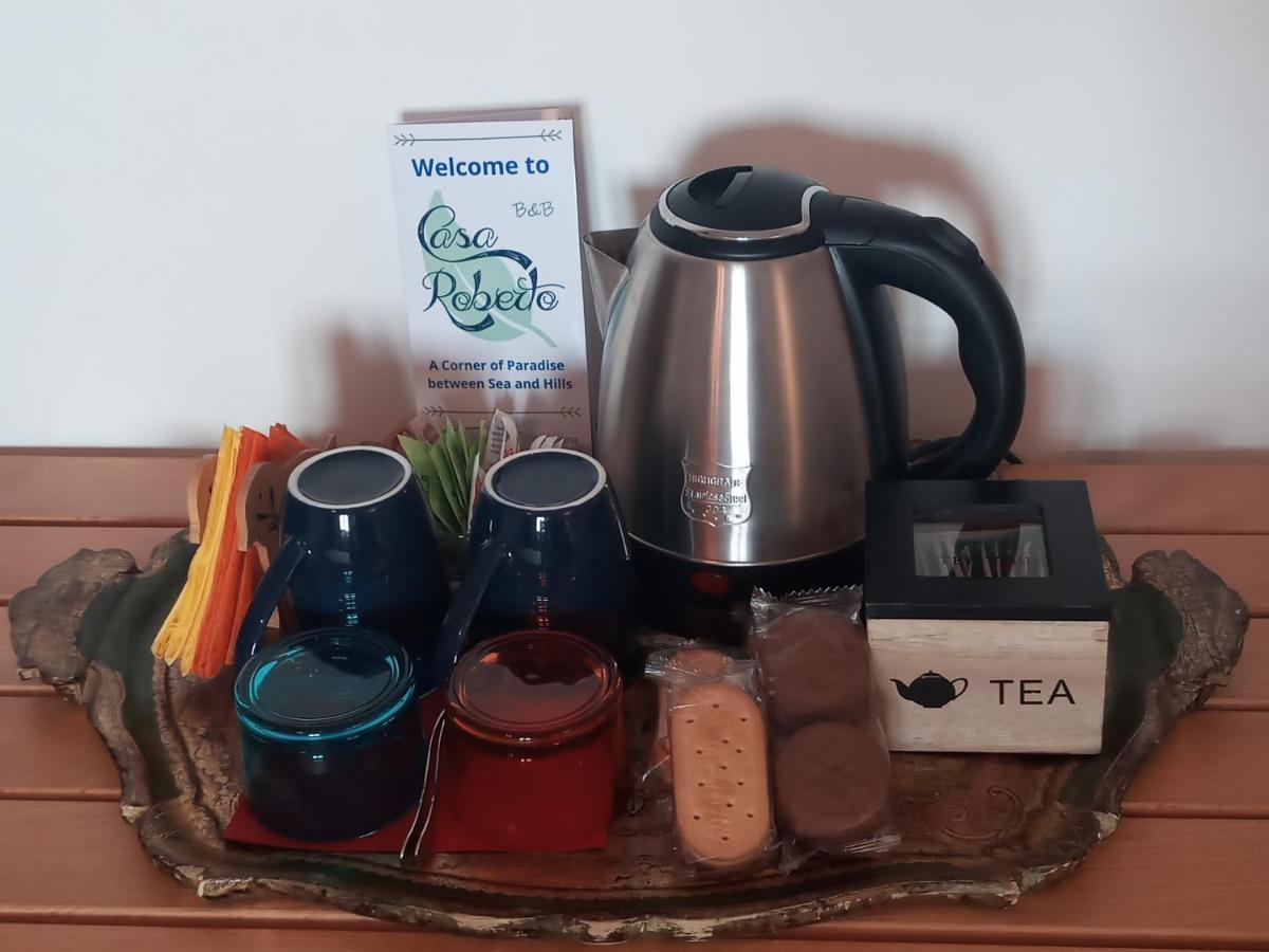 Casa Roberto B&B Savona Ngoại thất bức ảnh