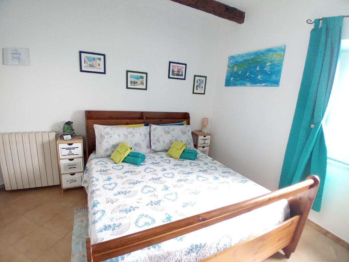 Casa Roberto B&B Savona Ngoại thất bức ảnh