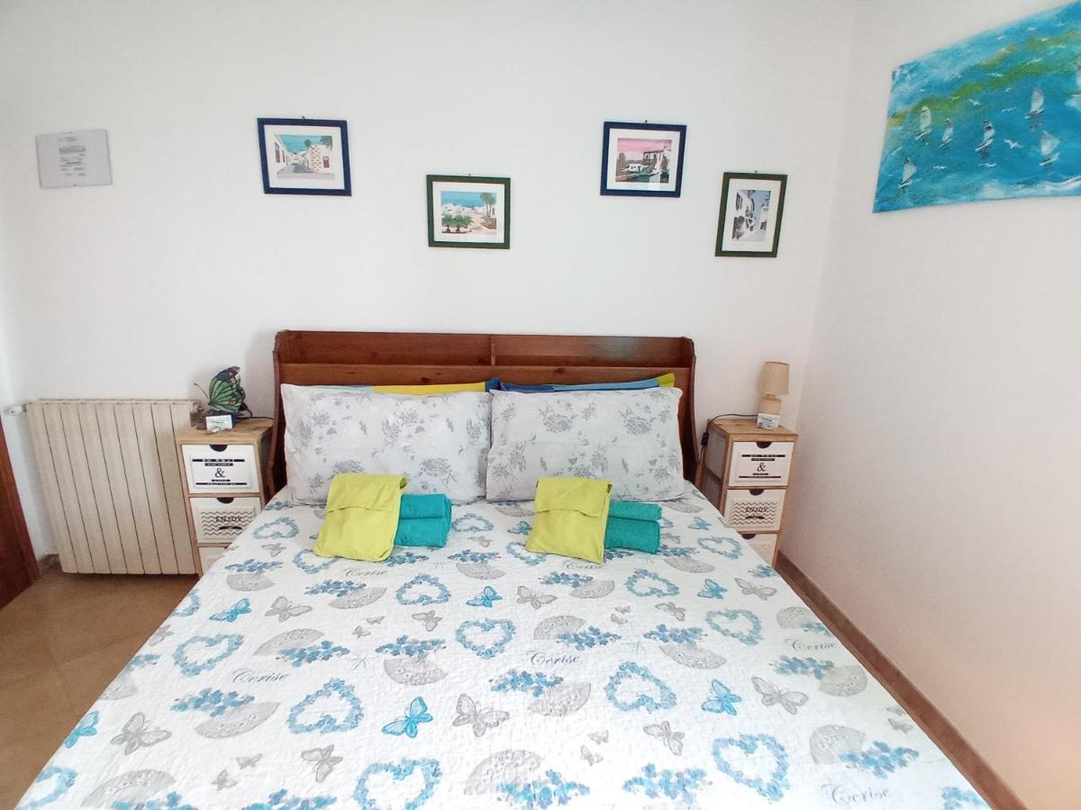 Casa Roberto B&B Savona Ngoại thất bức ảnh
