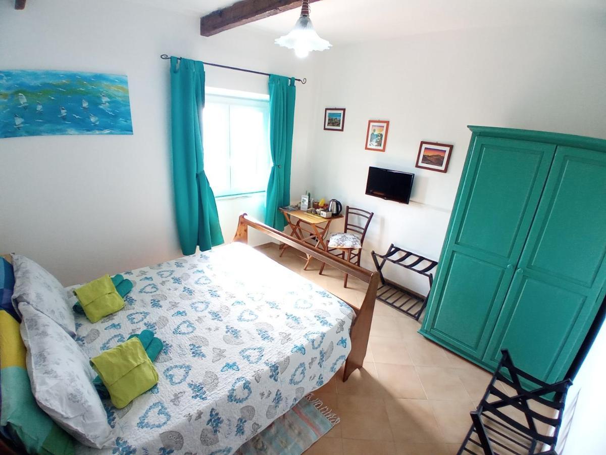 Casa Roberto B&B Savona Ngoại thất bức ảnh