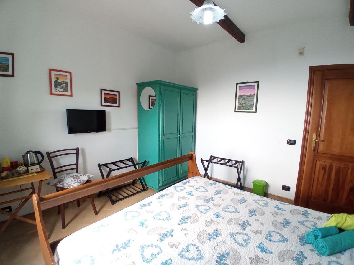 Casa Roberto B&B Savona Ngoại thất bức ảnh