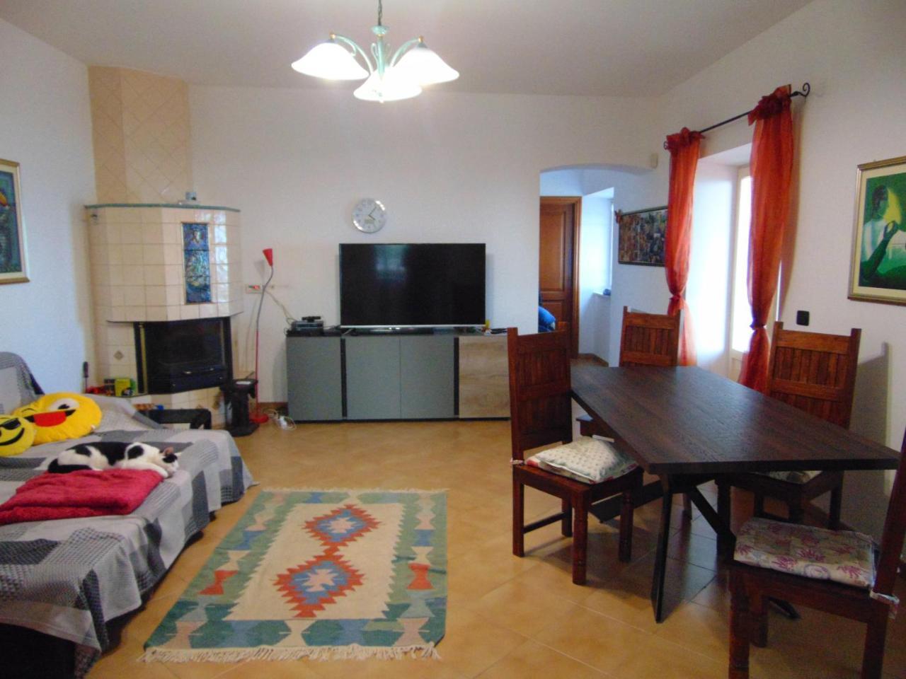 Casa Roberto B&B Savona Ngoại thất bức ảnh