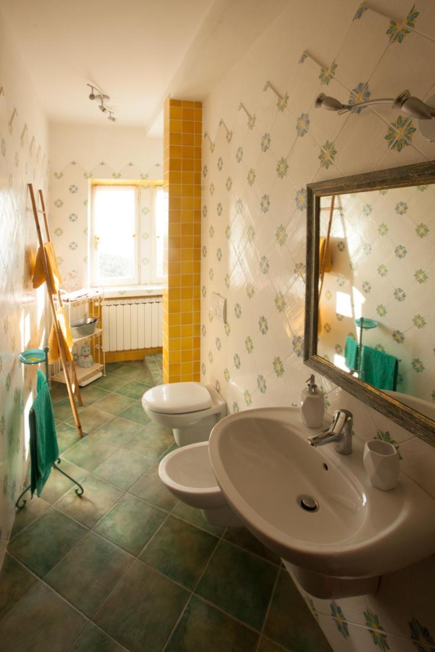 Casa Roberto B&B Savona Ngoại thất bức ảnh