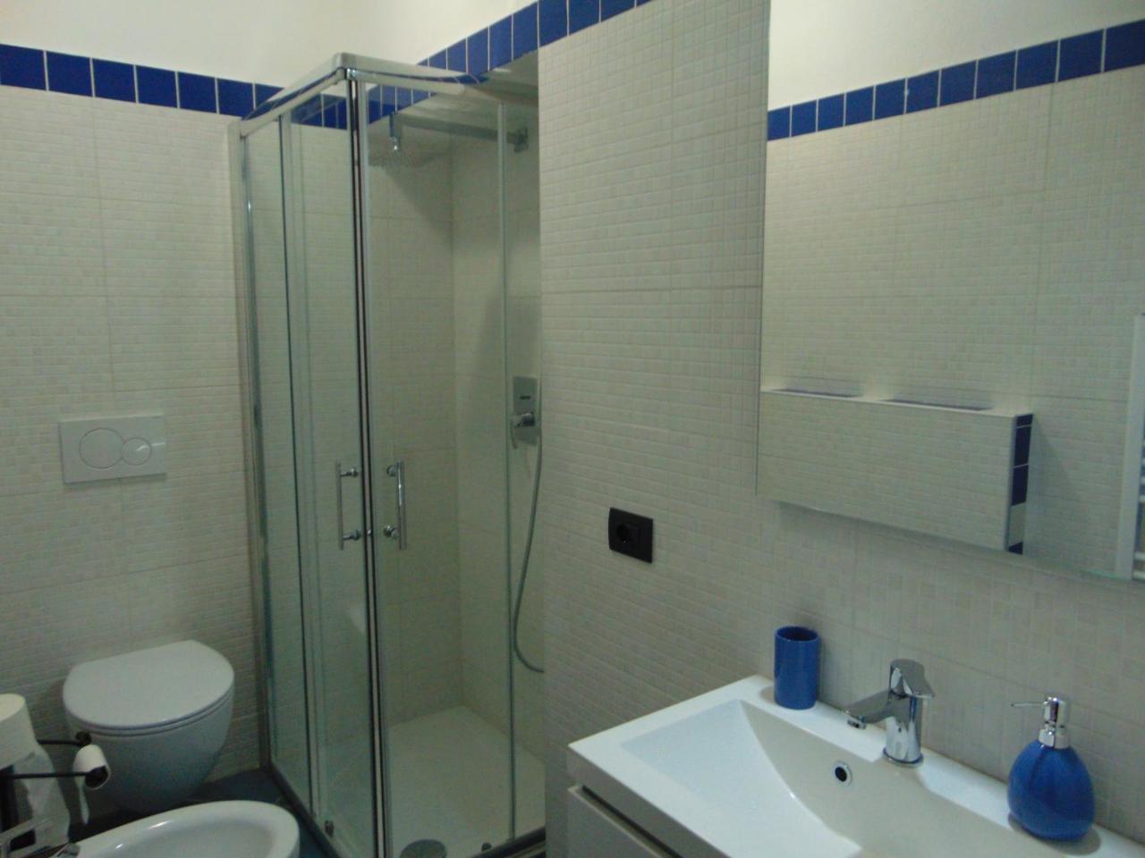 Casa Roberto B&B Savona Ngoại thất bức ảnh