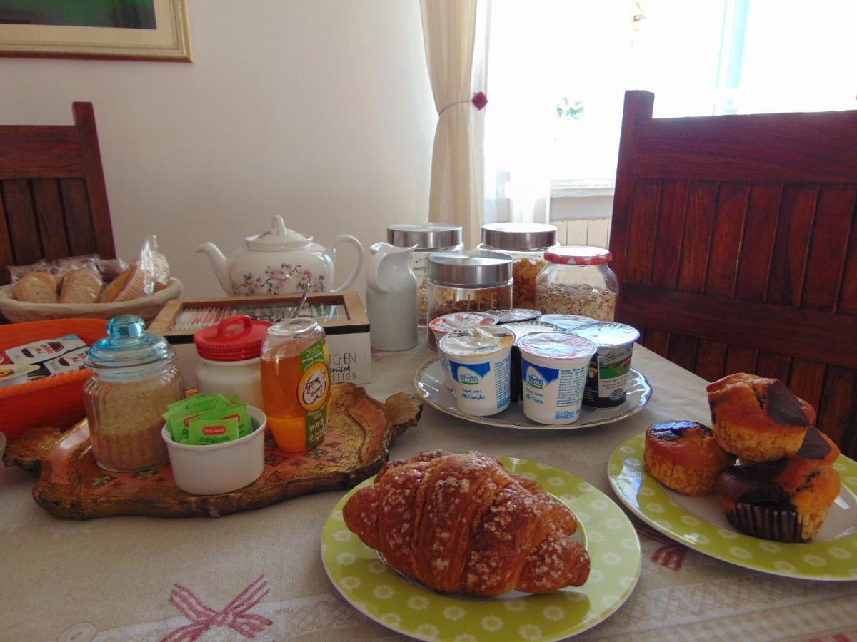 Casa Roberto B&B Savona Ngoại thất bức ảnh