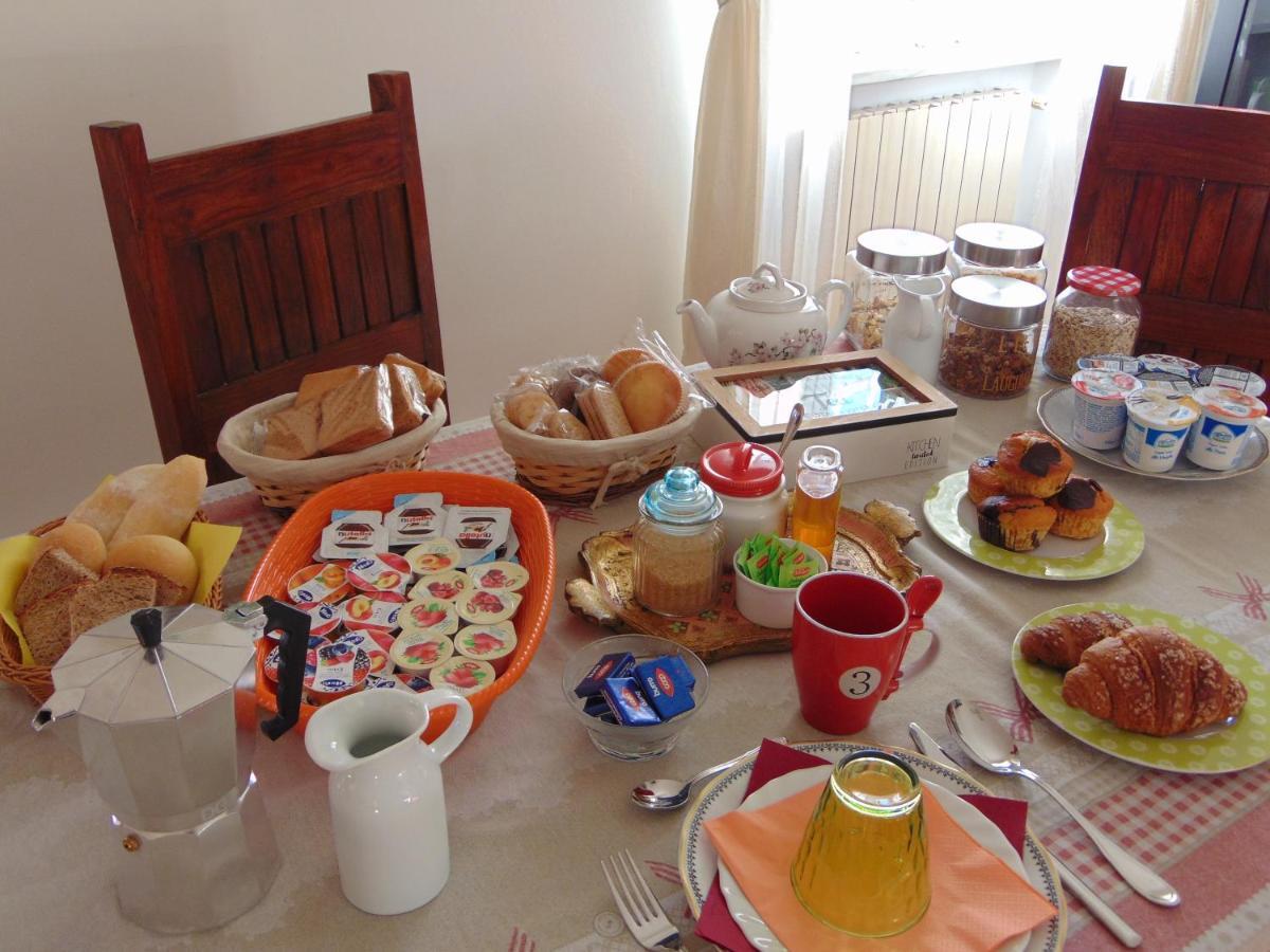 Casa Roberto B&B Savona Ngoại thất bức ảnh