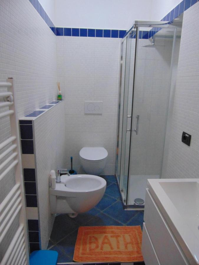 Casa Roberto B&B Savona Ngoại thất bức ảnh