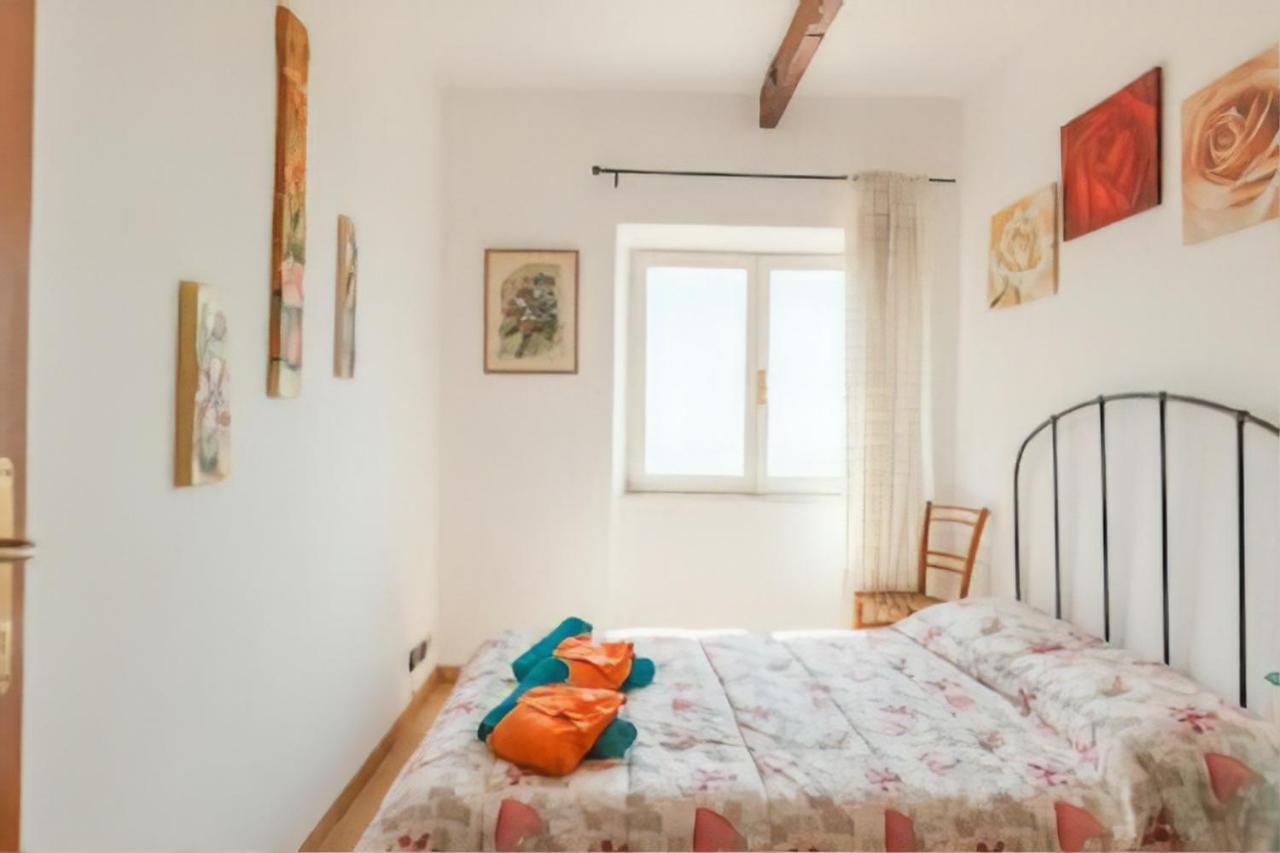 Casa Roberto B&B Savona Ngoại thất bức ảnh