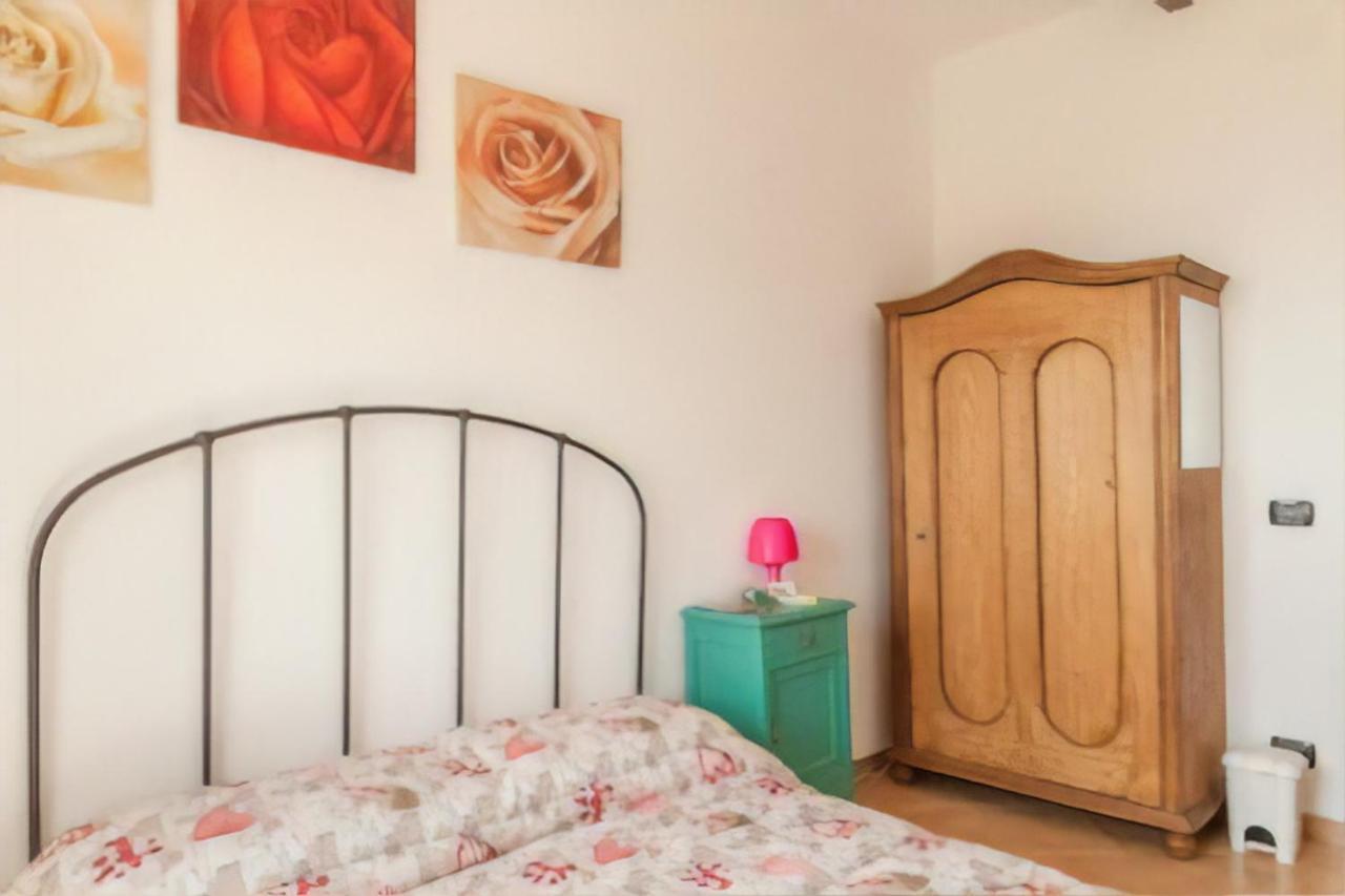 Casa Roberto B&B Savona Ngoại thất bức ảnh