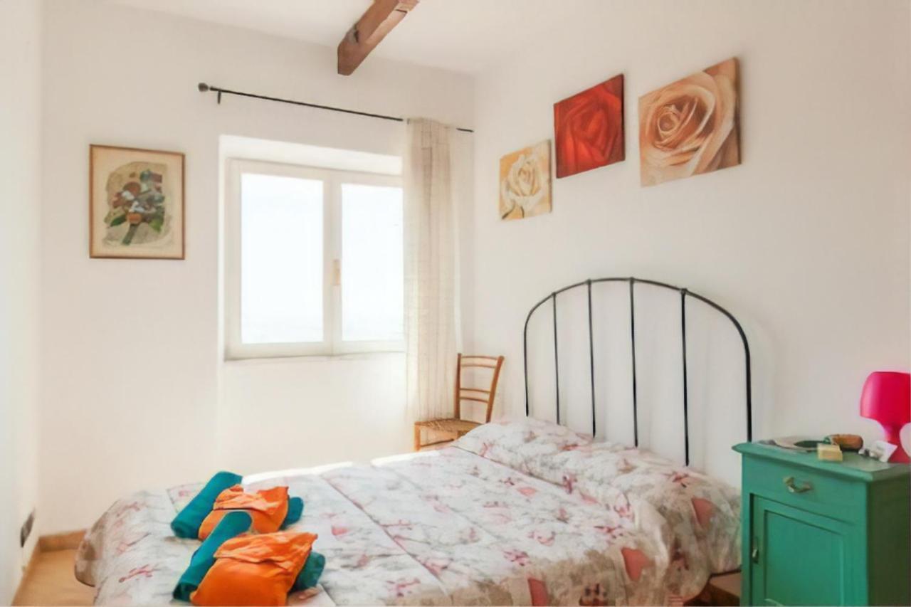 Casa Roberto B&B Savona Ngoại thất bức ảnh
